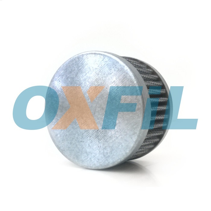Bottom of Becker 94500350050 - Air Filter Cartridge