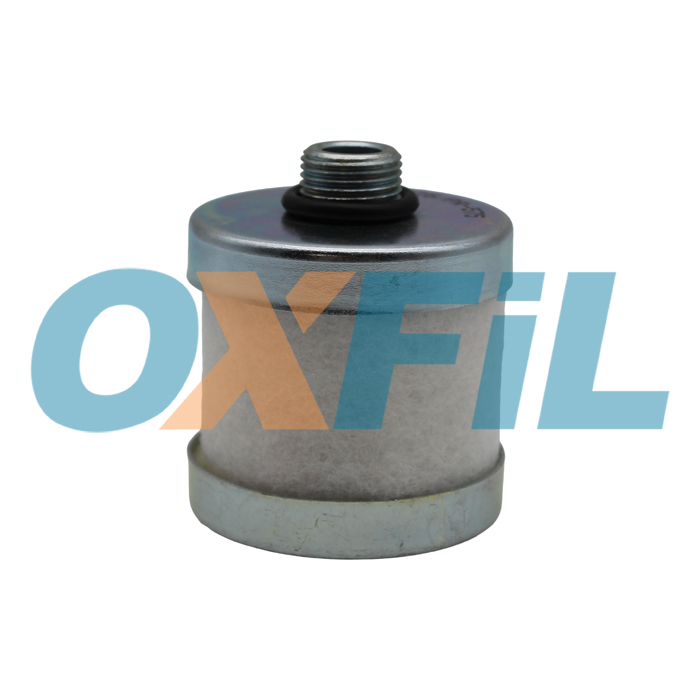 Side of Becker 96540055300 - Separator