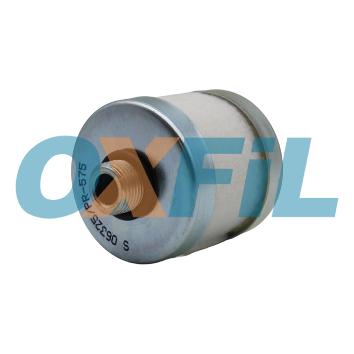Top of Becker 96540055300 - Separator