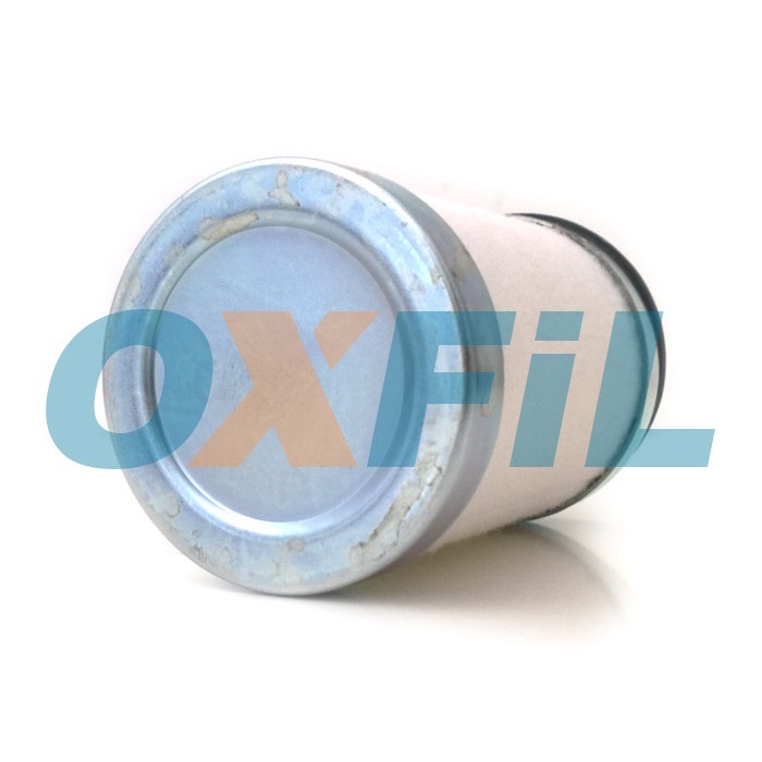 Bottom of Becker 965404 - Separator