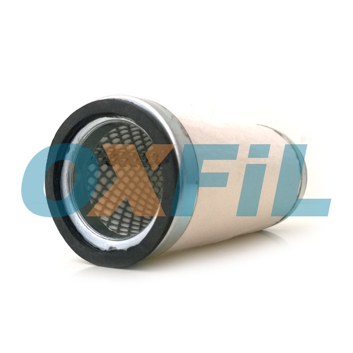 Top of Becker 965413 - Separator