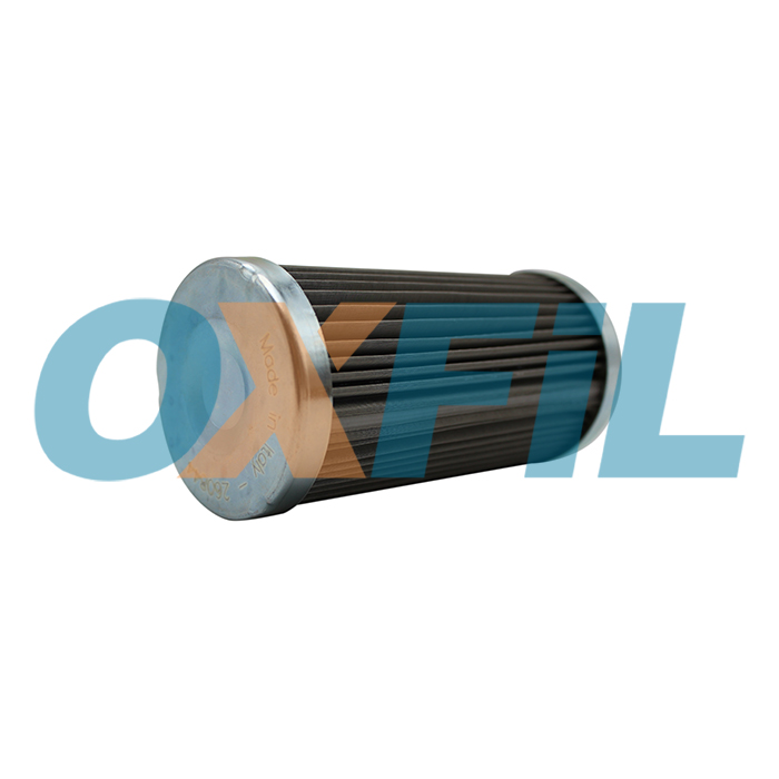 Bottom of Behringer BE150474W - Hydraulic Filter