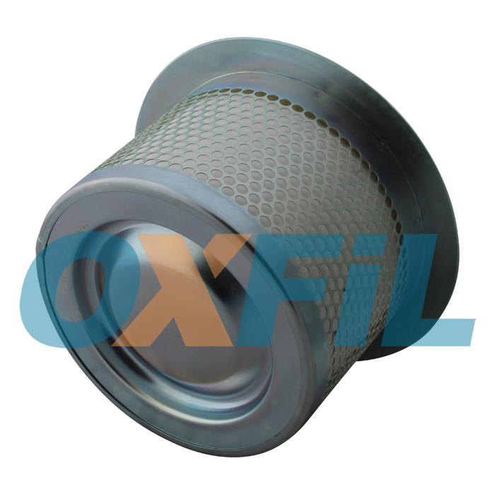 Bottom of Belair 705640047 - Separator