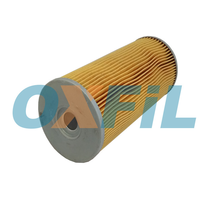 Bottom of Betico 4775239 - Oil Filter