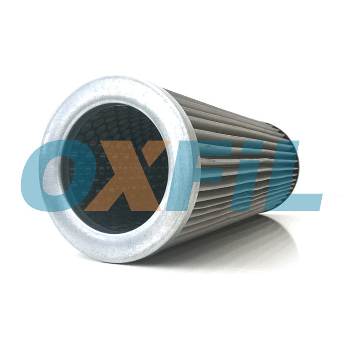 Top of BGS General (Bigiesse) CCMV300 - Air Filter Cartridge