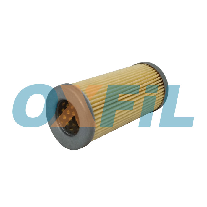 Top of BGS General (Bigiesse) CCS40 - Air Filter Cartridge