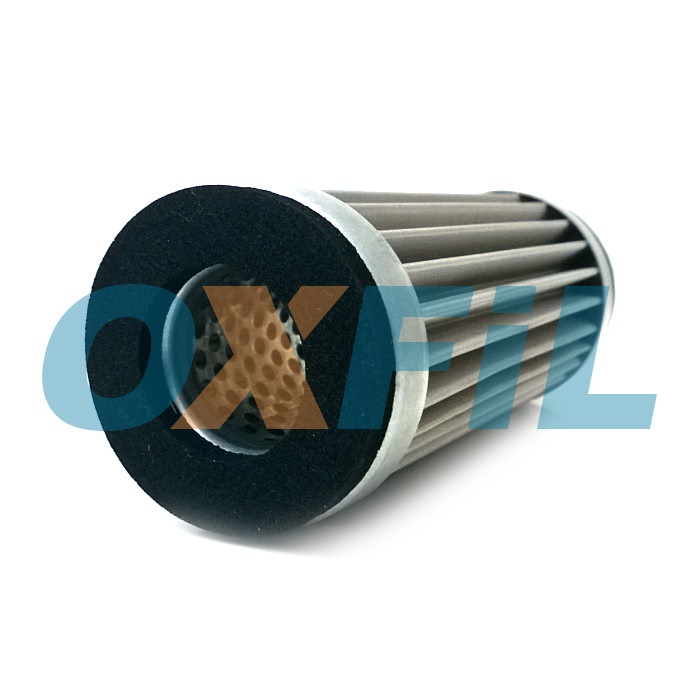 Top of BGS General (Bigiesse) CMV20 - Air Filter Cartridge