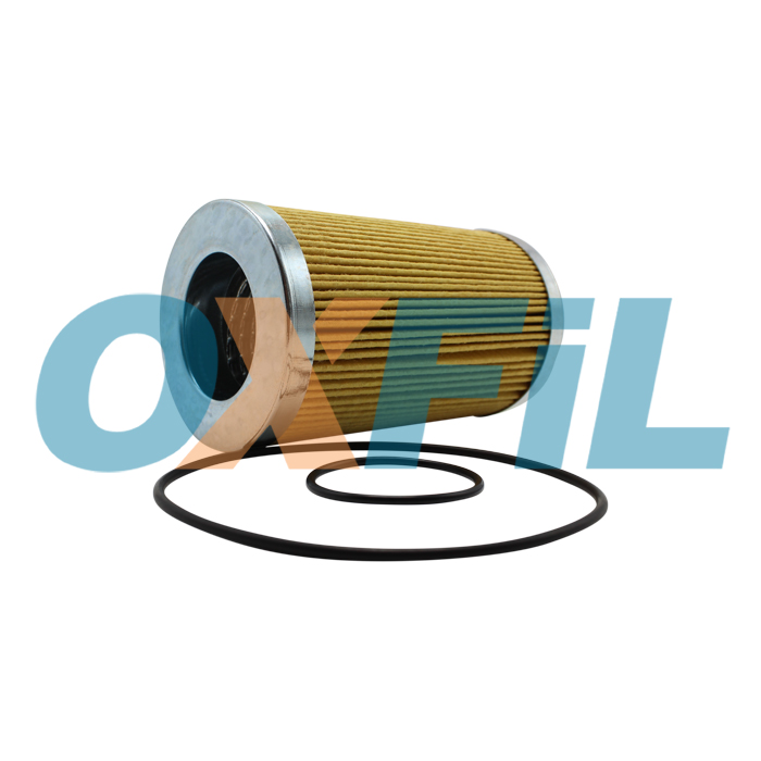 Top of Bitzer 36220407 - Hydraulic Filter