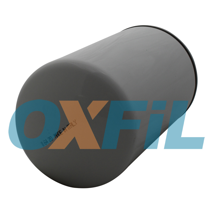 Top of Bosch 451203226 - Oil Filter