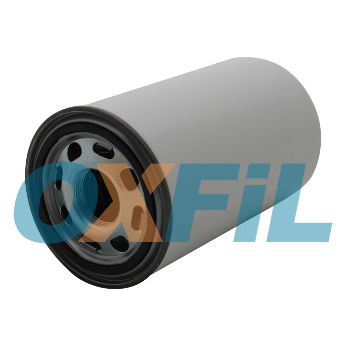 Bottom of Braud Faucheux 920018543 - Oil Filter
