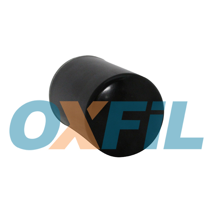 Bottom of Busch 0531531532 - Oil Filter