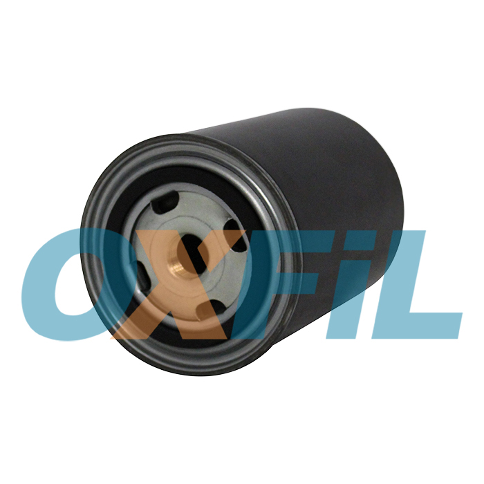 Top of Busch 0531531532 - Oil Filter