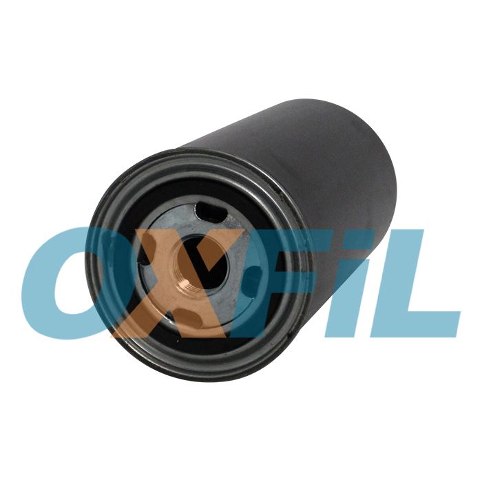Bottom of Busch 0531532236 - Oil Filter