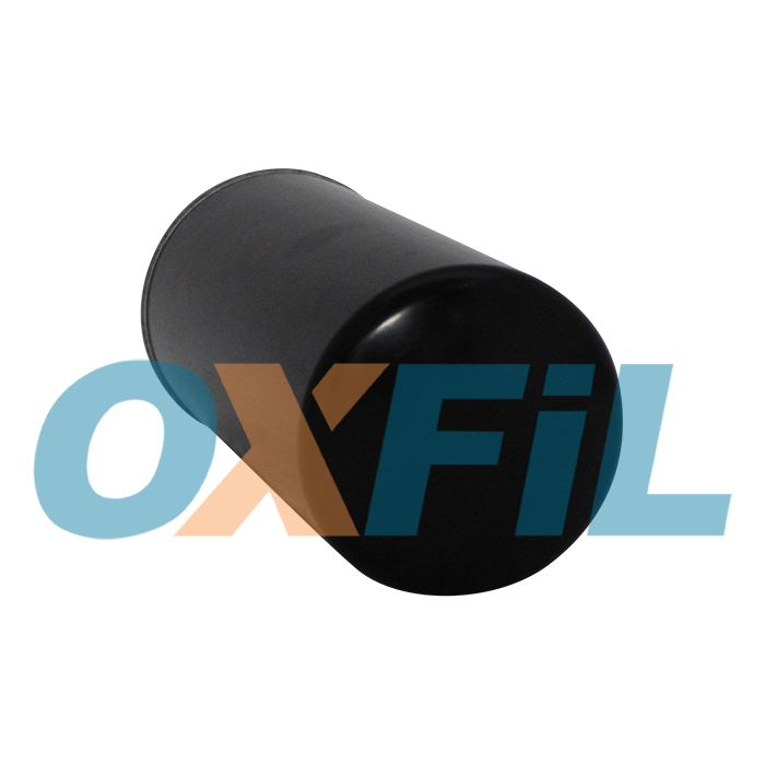 Top of Busch 0531532236 - Oil Filter