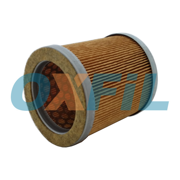 Top of Busch 0532000017 - Air Filter Cartridge