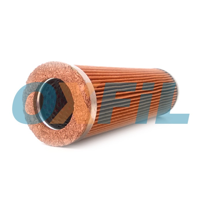 Top of Busch 0532000022 - Air Filter Cartridge