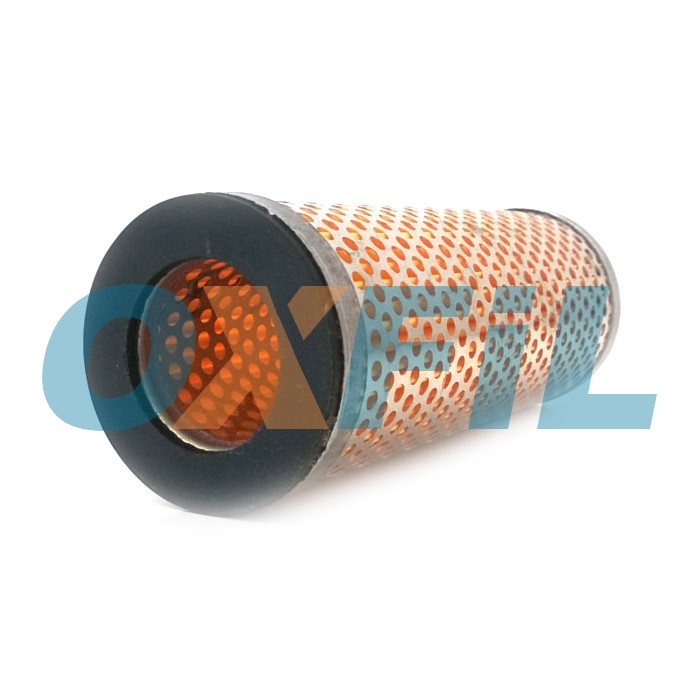 Top of Busch 0532000025 - Air Filter Cartridge