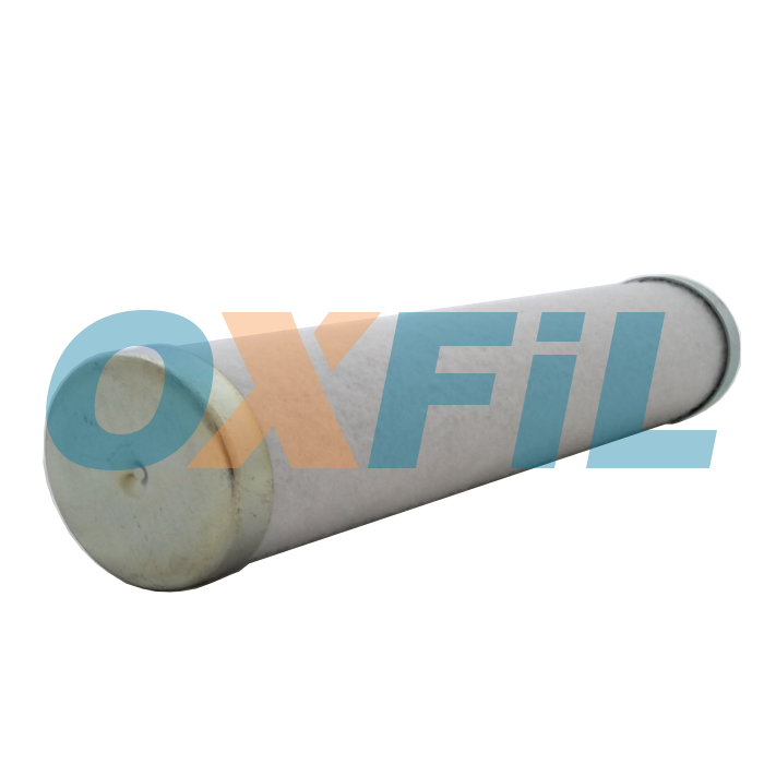 Bottom of Busch 0532000054 - Separator