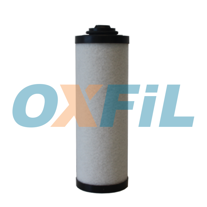 Side of Busch 0532127416 - Separator