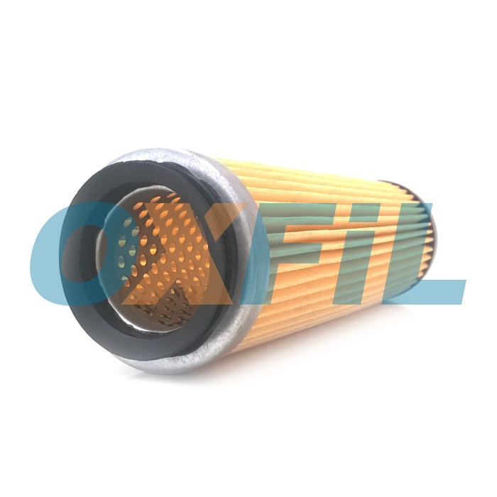 Top of Busch 0532500081 - Air Filter Cartridge