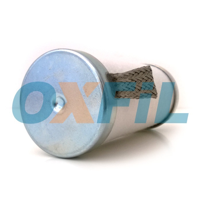 Bottom of Busch 532000105216 - Separator
