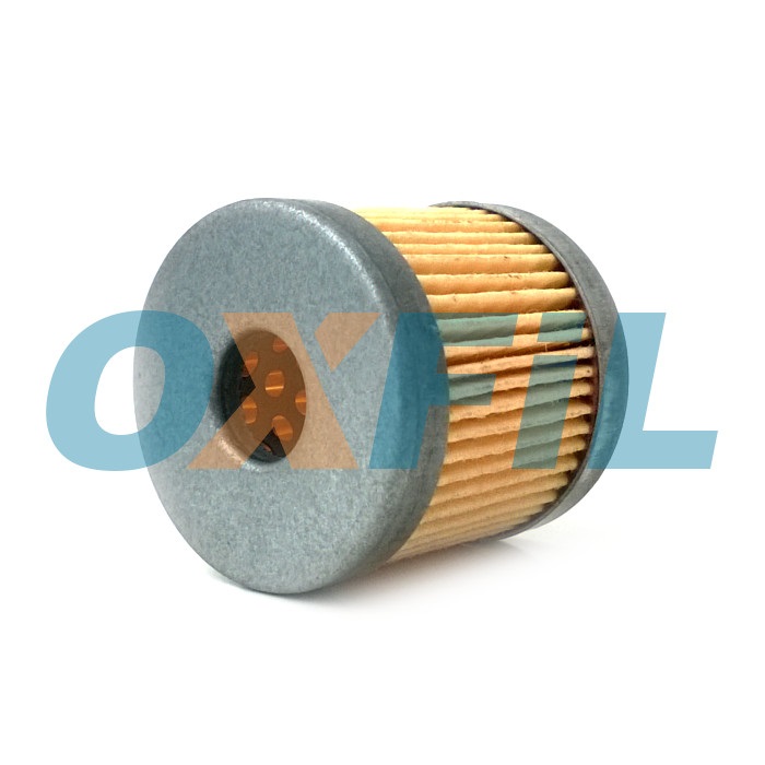 Top of Busch 532032 - Air Filter Cartridge