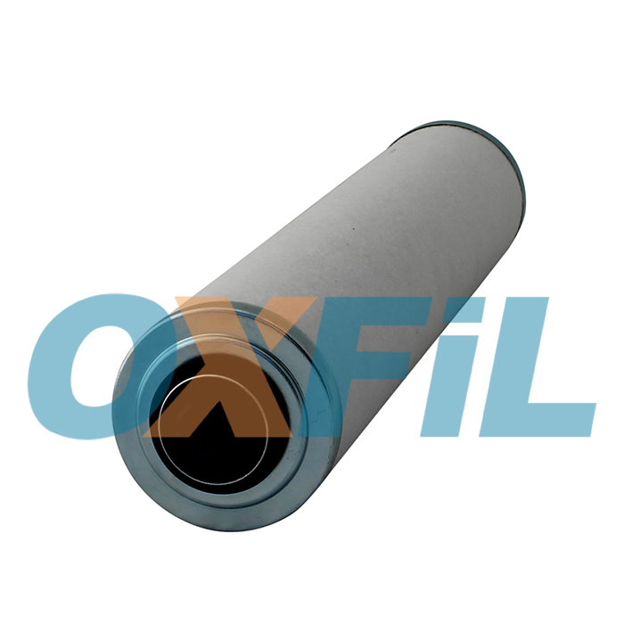 Top of Busch 53222301 - Separator