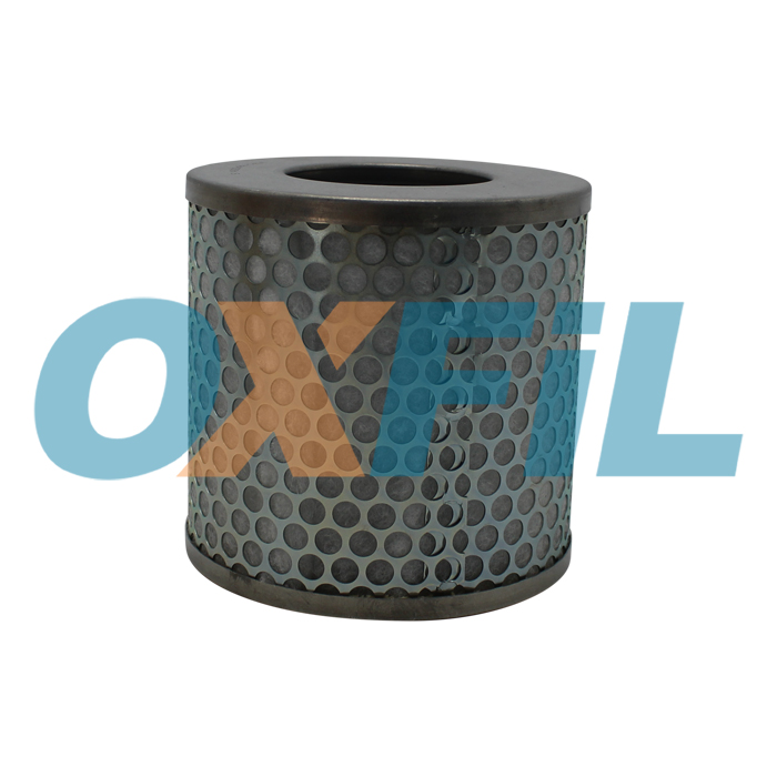 Side of Busch D000103209 - Separator