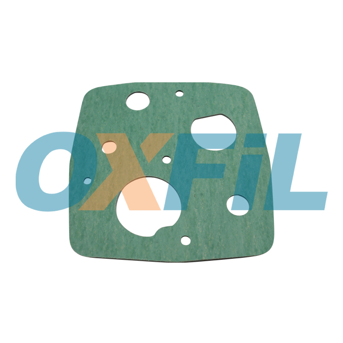 OG.1625 - Gaskets / Rings / Valves Kits