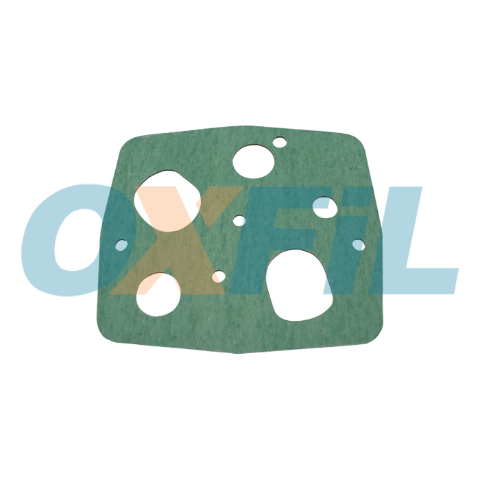 OG.2540 - Gaskets / Rings / Valves Kits