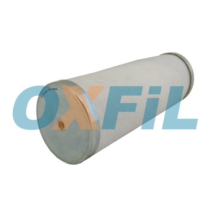 Bottom of Cap CAP310116 - Separator