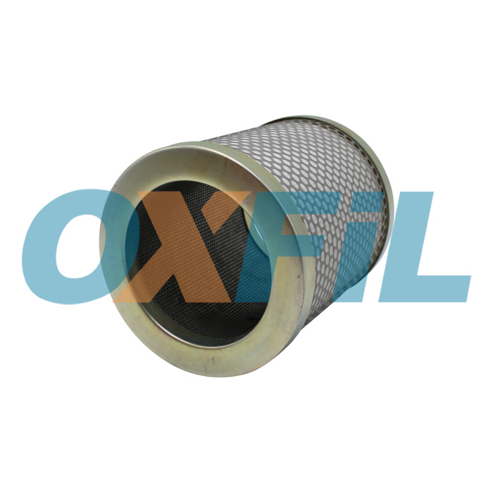 Bottom of Cap CAP310173 - Separator