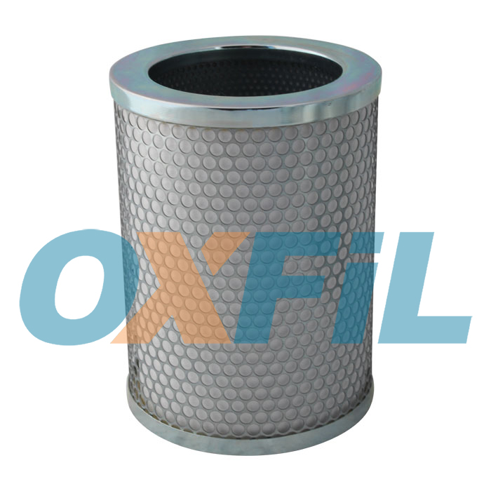 Side of Cap CAP310174 - Separator
