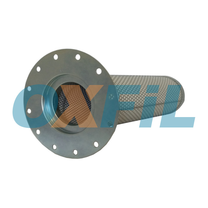 Bottom of Cap CAP310315 - Separator