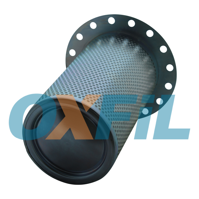 Side of Cap CAP310429 - Separator