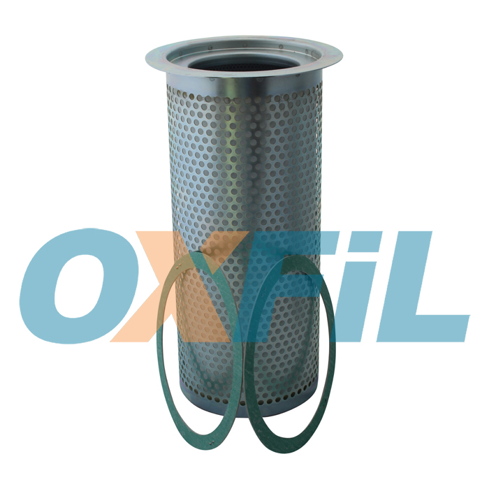 Side of Cap CAP310553 - Separator