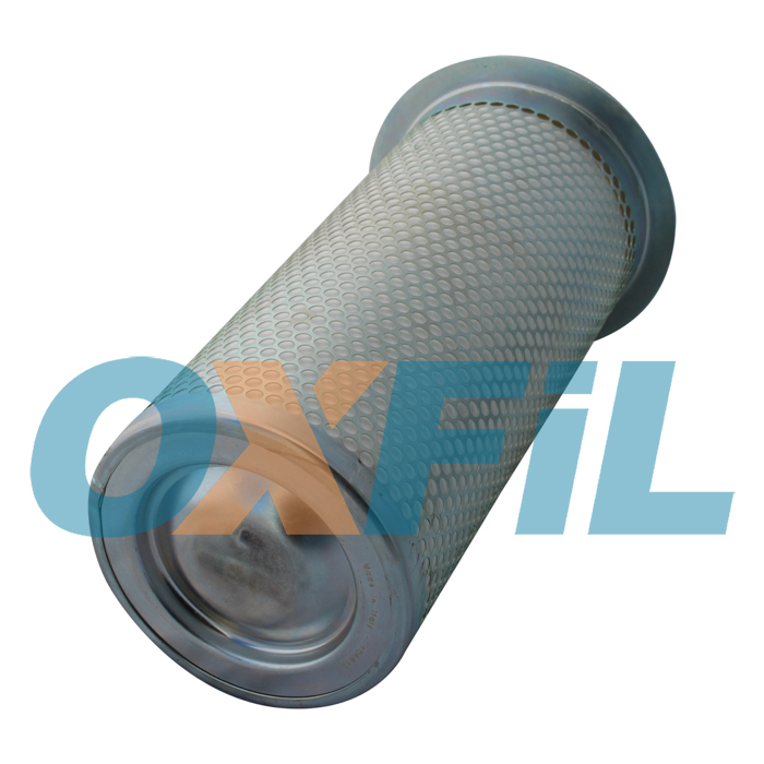 Bottom of Cap CAP310555 - Luftentölelement