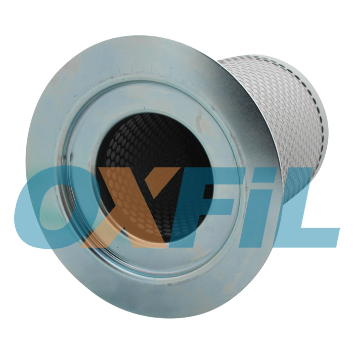 Top of Cap CAP310580 - Separator