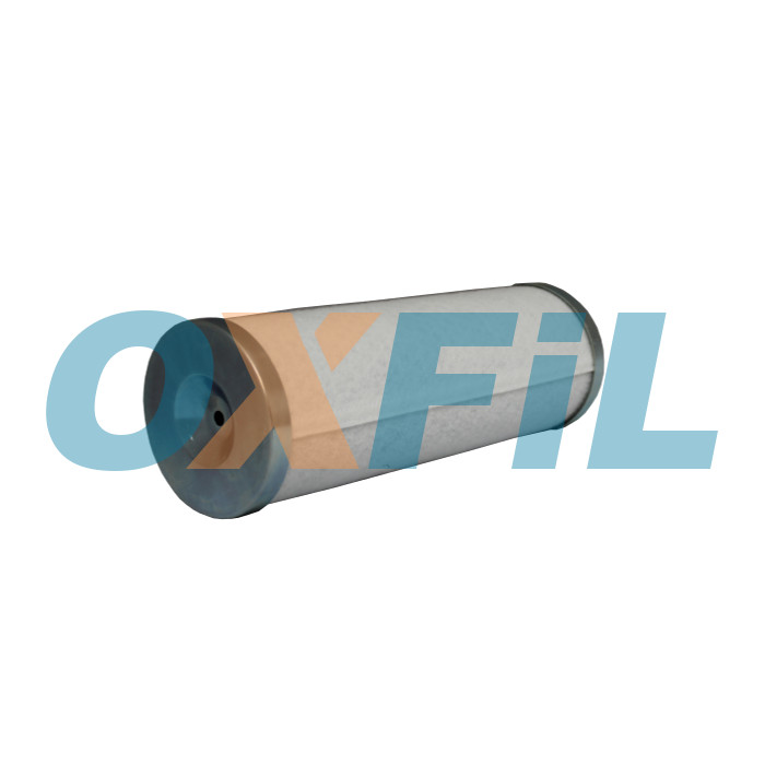 Bottom of Cap CAP310857 - Separator