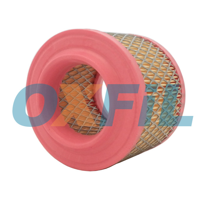 Top of Cap CAP310860 - Luftfilterpatrone
