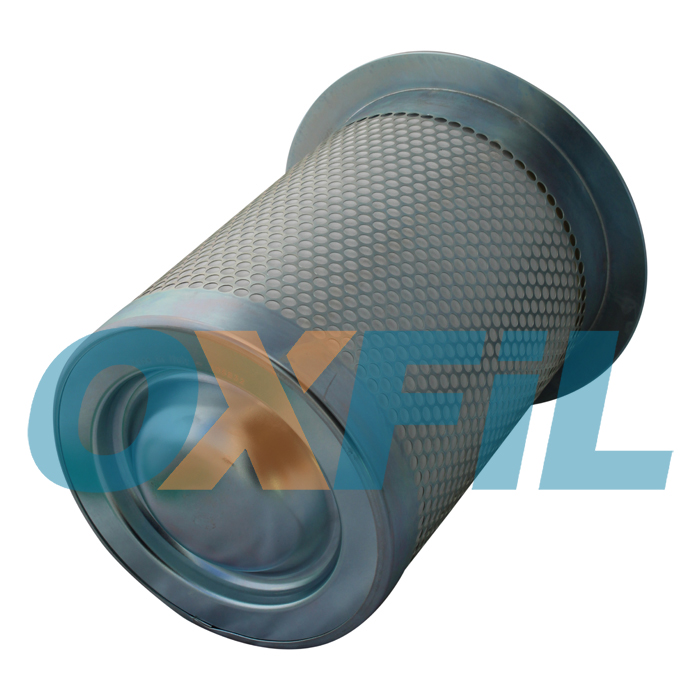 Bottom of Cap CAP312486 - Separator
