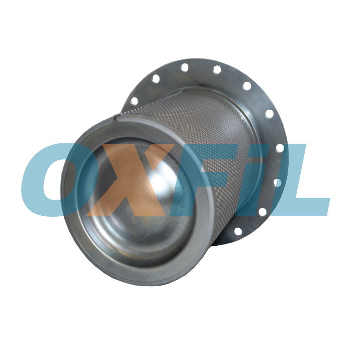 Top of Cap CAP321081 - Separator