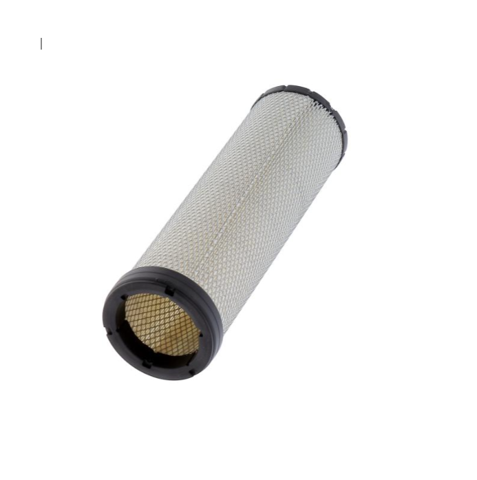 Side of Case CE 87682985 - Air Filter Cartridge