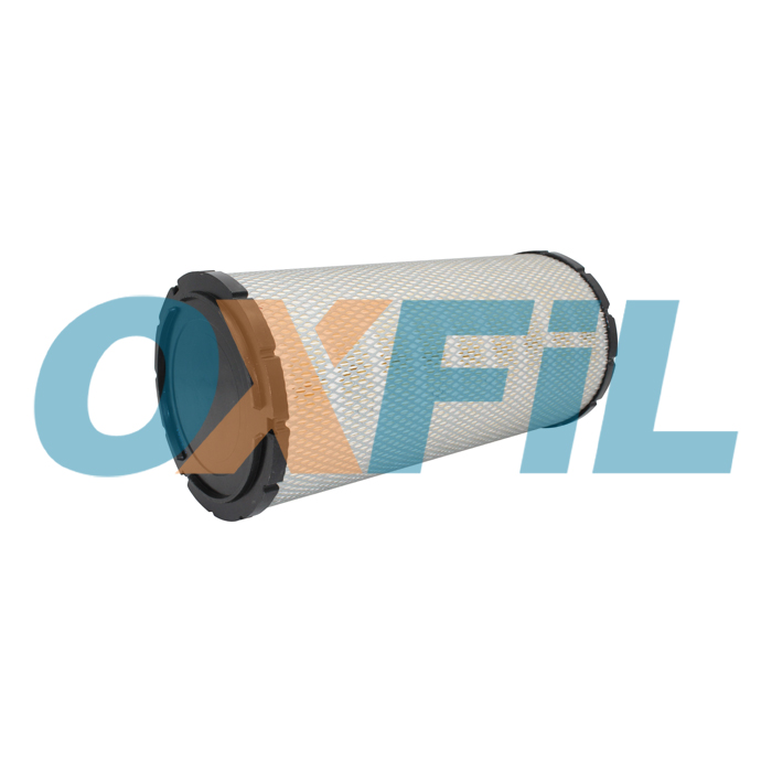 Top of Case CE 87704244 - Filtro aria