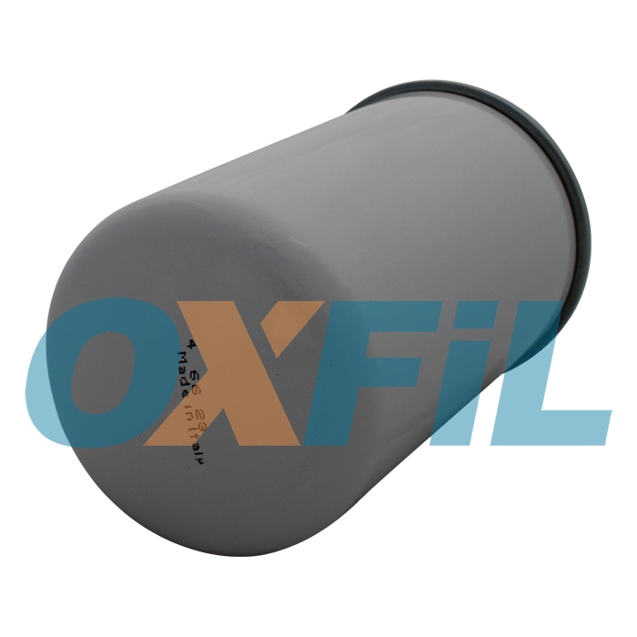 Top of Case CE Construction 45144600 - Oil Filter