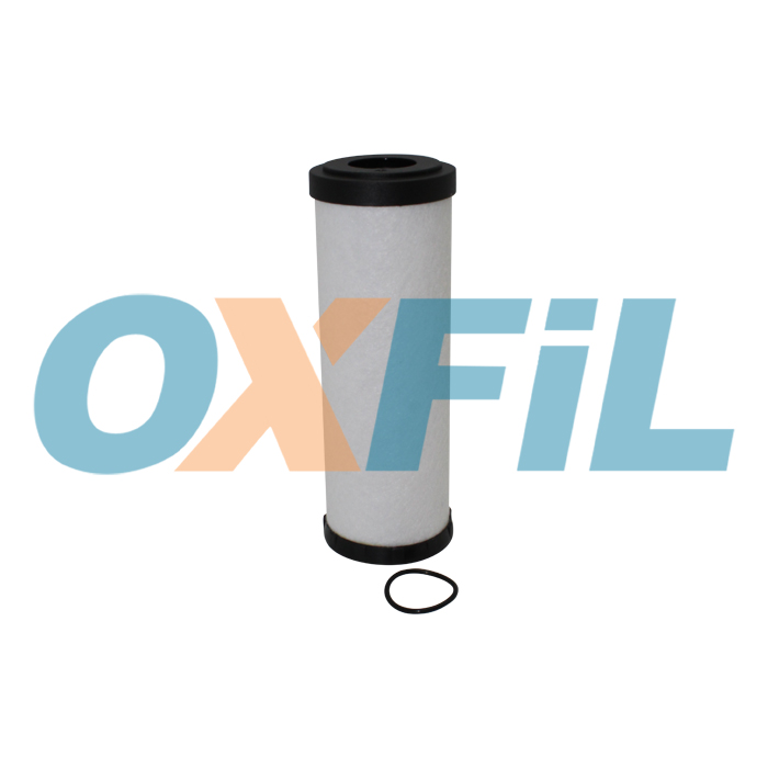 Side of Ceccato 2200003362 - Filtro in linea