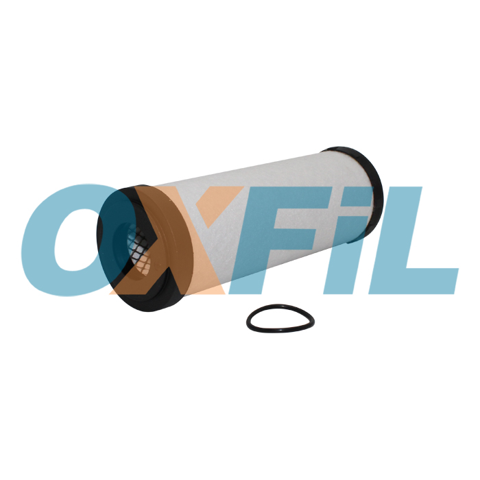 Top of Ceccato 2200003362 - Filtro inline