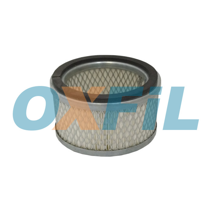 Side of Ceccato 2200640555 - Air Filter Cartridge