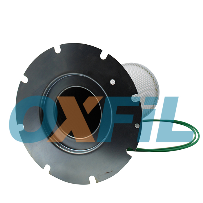 Bottom of Ceccato 2901905800 - Separator