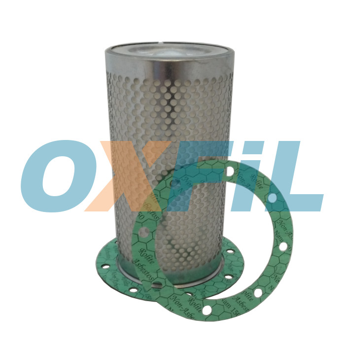 SP.3241 - Separator